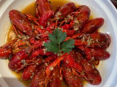 -双合园·海鲜水饺青岛菜(九水东路店)