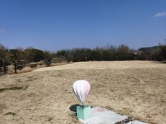 -白塔湖国家湿地公园