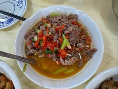 -笨罗卜浏阳菜馆(太平街店)