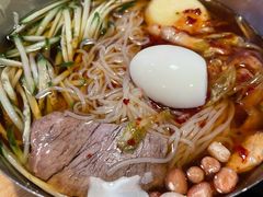 -源味屋韩式火锅&炸鸡(鼎城当代商城店)