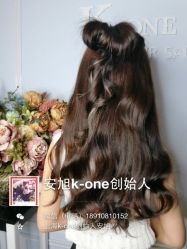 -MYCOLORHARSALON