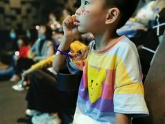 -珠海横琴国家地理探险家中心(创新方)