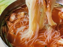 冷面-东一路朝鲜大冷面