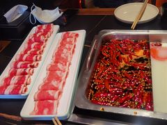 -福禄娃一家人火锅(上地店)