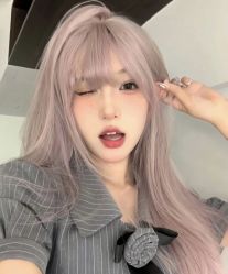 点击看大图 -真好真意SALON 接发·染·烫特色店
