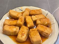 -正宗鸡饭粤香酒家(朱村店)