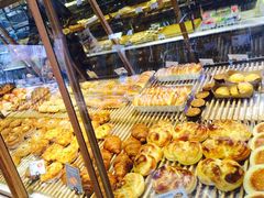 -巴黎贝甜(龙江店)