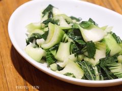 -臭桂鱼儿特色餐厅(朝晖七小区北区店)