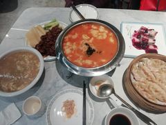 -天津大学·四十二斋餐厅