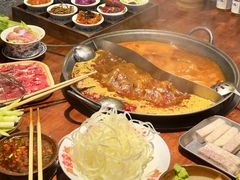 -楠火锅(昆山金鹰店)