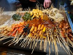 -郭记小街麻辣烫(南小街总店)