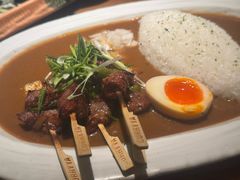 -CURRY YA 熟成咖哩專門店(深圳湾万象城店)