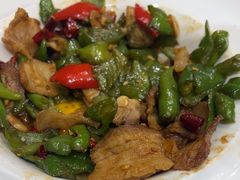 -君霖海鲜私房菜(春柳店)