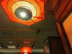 -兰溪小馆(东直门簋街店)