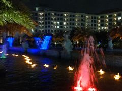 -惠州金海湾嘉华度假酒店