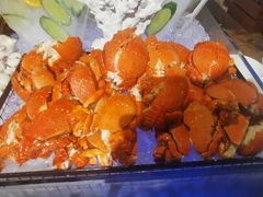 -“香”全日餐厅·株洲大汉希尔顿酒店