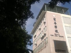 -龙环葡韵住宅式博物馆