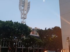 -广东省人民体育场