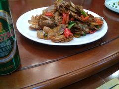 -普天和酒楼·新津菜·烤鸭(天津之眼店)