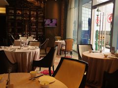 -福州世茂洲际酒店·福邸(台江店)