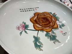 -京味斋·北京烤鸭(北京南站洋桥店)