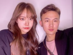 -逸丝风尚yesfashion造型