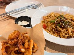 -必胜客(增城广场店)