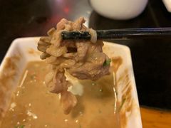 -北门涮肉·炭火铜锅涮肉(什刹海店)