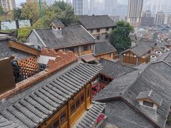 -重庆十八梯传统风貌区