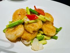 -北京泰富酒店-柏景轩中餐厅