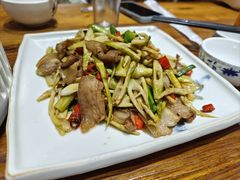 -下梅人家土菜馆(历史文化餐厅度假区店)