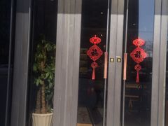 门面-Jamaicablue Coffeeshop(中央广场店)