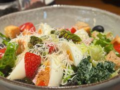 -JINNS锦时 steak&pizza(浸信会礼拜堂旧址店)