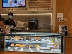 -Peet's 皮爷咖啡(海雅缤纷城店)