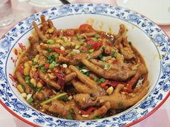 -三只鸟本地特色菜馆(上饶总店)