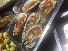 -胶东海鲜大排档(北太平庄店)