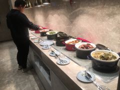 -菲住布渴酒店自助餐厅(阿里巴巴西溪园区店)