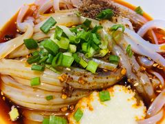 -龙抄手食府(浣花北路店)