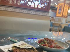 -马艾萨中国兰州传统牛肉面(惠新里店)