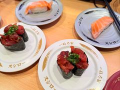 -寿司郎(皇庭广场店)