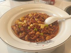 -新侗家食府(蟠桃宫店)