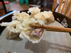猪肉大葱-海汇源老烧麦店(东大街总店)