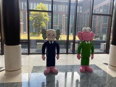 -上海崇明金茂凯悦酒店