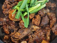 -小板凳(四公里店)