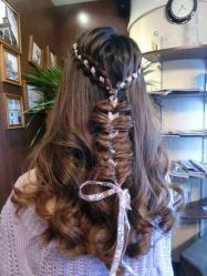 -KEIVON HAIR·崎宏