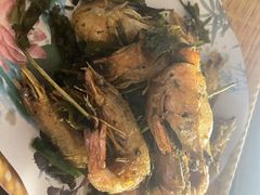 -老李家土菜馆·安吉地标美食
