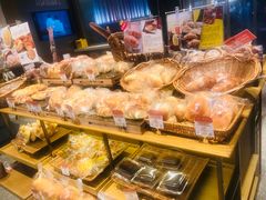 -西村叔叔的店·面包·甜品·蛋糕(崂山丽达店)