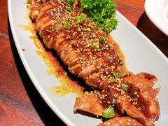 -前海沿·青岛菜(五四广场永旺店)