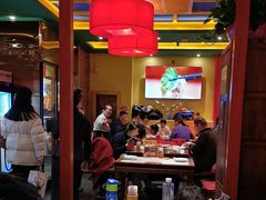 -小吊梨汤·北京菜·烤鸭(鸟巢店)