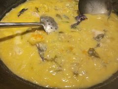 -陈大锅·岳阳鱼馆·地道岳阳菜(美食街店)